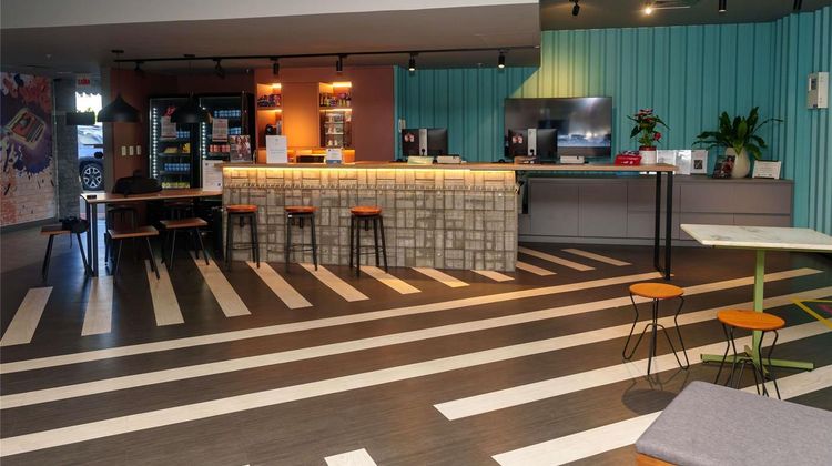 Ibis Budget Salvador Other