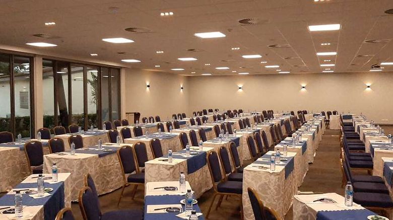 <b>Fiesta Royale Hotel Meeting</b>. Images powered by <a href="https://iceportal.shijigroup.com/" title="IcePortal" target="_blank">IcePortal</a>.