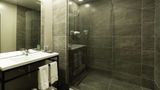 Fiesta Royale Hotel Room