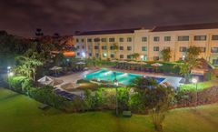 Fiesta Royale Hotel