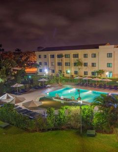 Fiesta Royale Hotel