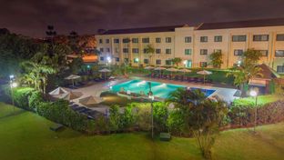 Fiesta Royale Hotel
