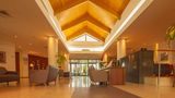 Fiesta Royale Hotel Lobby