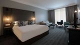 Fiesta Royale Hotel Room