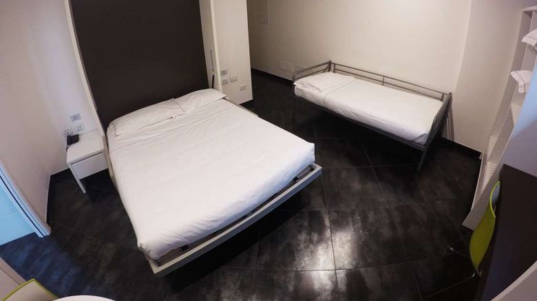 <b>57 ResHotel Orio al Serio Room</b>. Images powered by <a href="https://iceportal.shijigroup.com/" title="IcePortal" target="_blank">IcePortal</a>.