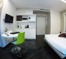 57 ResHotel Orio al Serio Room