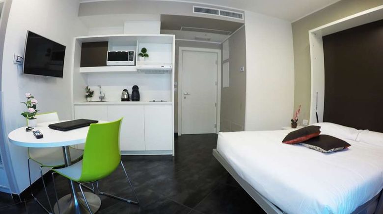 <b>57 ResHotel Orio al Serio Room</b>. Images powered by <a href="https://iceportal.shijigroup.com/" title="IcePortal" target="_blank">IcePortal</a>.
