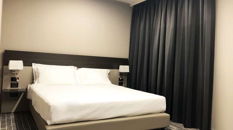 <b>57 ResHotel Orio al Serio Room</b>. Images powered by <a href="https://iceportal.shijigroup.com/" title="IcePortal" target="_blank">IcePortal</a>.