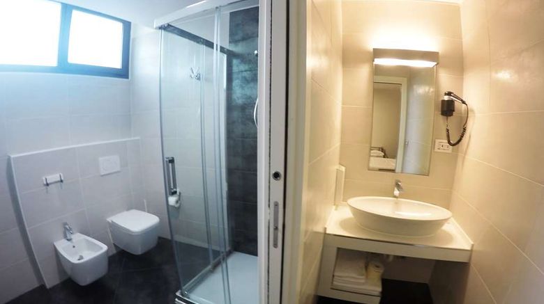 <b>57 ResHotel Orio al Serio Room</b>. Images powered by <a href="https://iceportal.shijigroup.com/" title="IcePortal" target="_blank">IcePortal</a>.