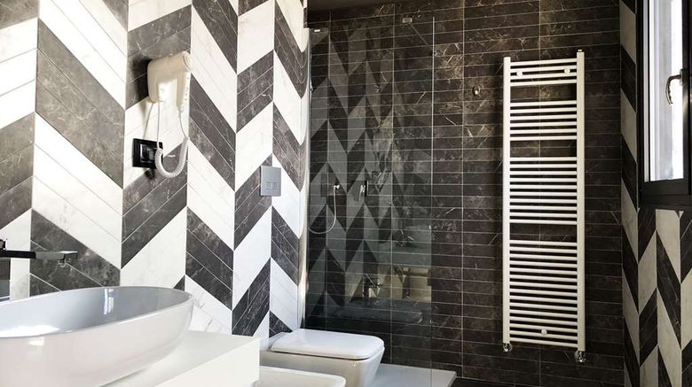<b>57 ResHotel Orio al Serio Room</b>. Images powered by <a href="https://iceportal.shijigroup.com/" title="IcePortal" target="_blank">IcePortal</a>.