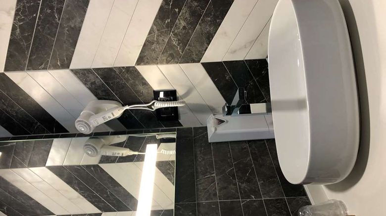 <b>57 ResHotel Orio al Serio Room</b>. Images powered by <a href="https://iceportal.shijigroup.com/" title="IcePortal" target="_blank">IcePortal</a>.