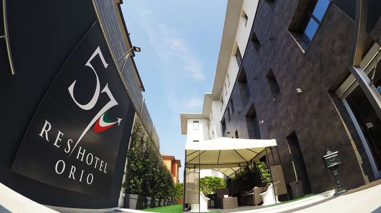 <b>57 ResHotel Orio al Serio Other</b>. Images powered by <a href="https://iceportal.shijigroup.com/" title="IcePortal" target="_blank">IcePortal</a>.