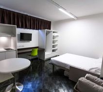57 ResHotel Orio al Serio Room