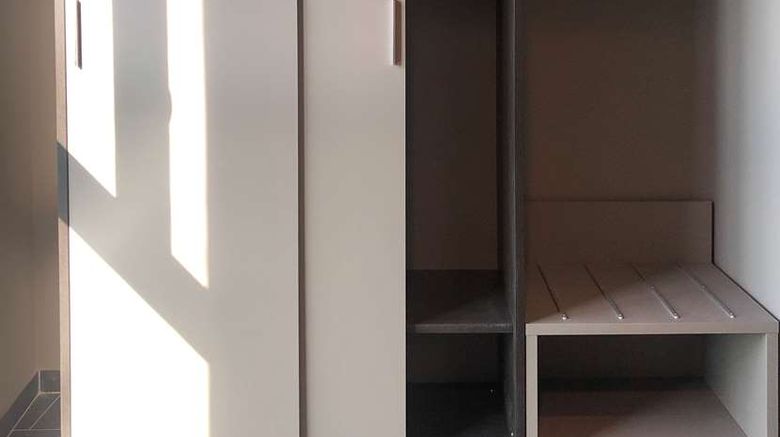 <b>57 ResHotel Orio al Serio Suite</b>. Images powered by <a href="https://iceportal.shijigroup.com/" title="IcePortal" target="_blank">IcePortal</a>.