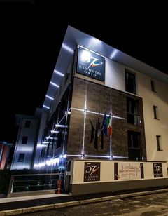 57 ResHotel Orio al Serio