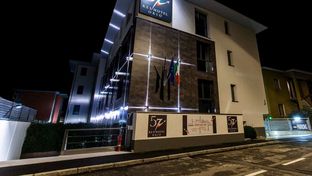 57 ResHotel Orio al Serio
