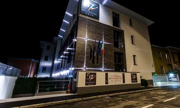 57 ResHotel Orio al Serio