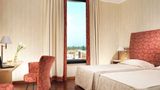 Poli Hotel Room