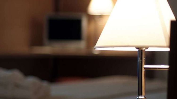 Poli Hotel Room