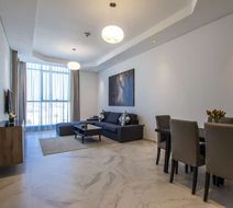 Time Onyx Hotel Apartment Room