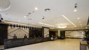 Time Onyx Hotel Apartment