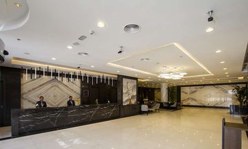 Time Onyx Hotel Apartment