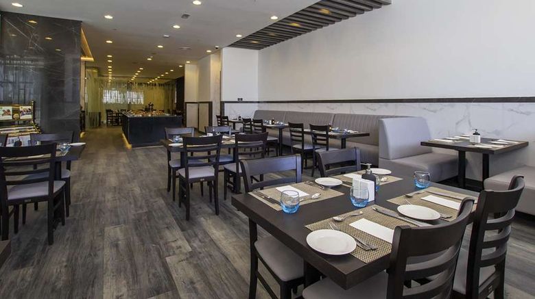 <b>Time Onyx Hotel Apartment Restaurant</b>. Images powered by <a href="https://iceportal.shijigroup.com/" title="IcePortal" target="_blank">IcePortal</a>.