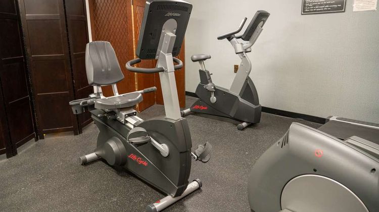 Rundlestone Lodge Health