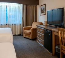 Rundlestone Lodge Room