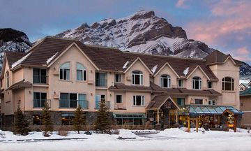 Irwin's Mountain Inn