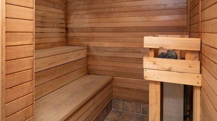 Irwin's Mountain Inn Spa