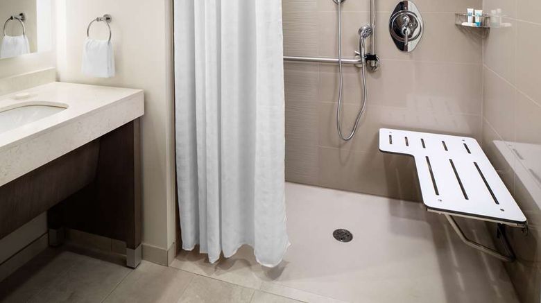 <b>Hyatt House North Scottsdale Room</b>. Images powered by <a href="https://iceportal.shijigroup.com/" title="IcePortal" target="_blank">IcePortal</a>.