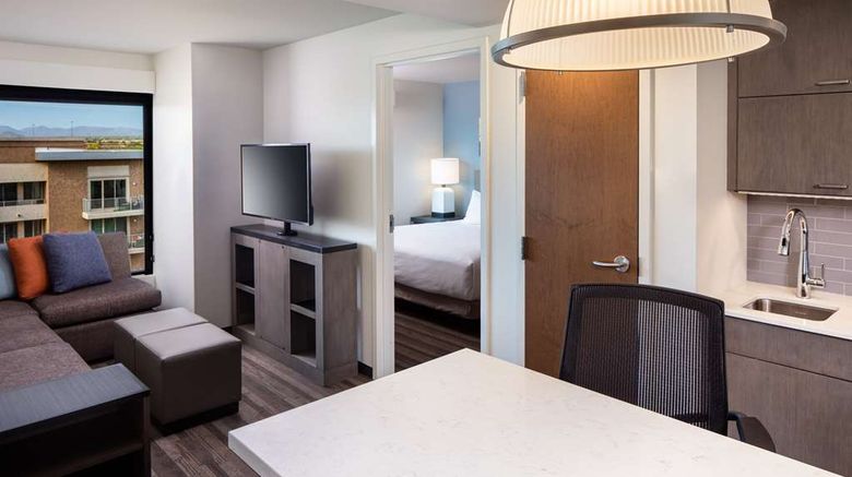 <b>Hyatt House North Scottsdale Suite</b>. Images powered by <a href="https://iceportal.shijigroup.com/" title="IcePortal" target="_blank">IcePortal</a>.