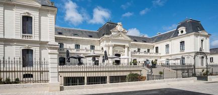 Best Western Plus Hotel de la CiteRoyale Exterior