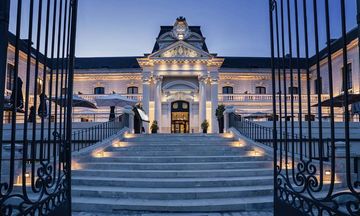 Best Western Plus Hotel de la CiteRoyale