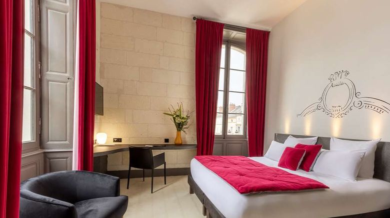 <b>Best Western Plus Hotel de la CiteRoyale Suite</b>. Images powered by <a href="https://iceportal.shijigroup.com/" title="IcePortal" target="_blank">IcePortal</a>.