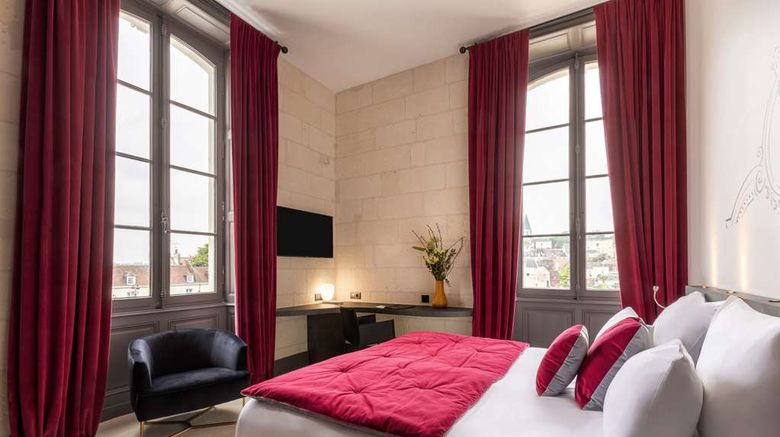 <b>Best Western Plus Hotel de la CiteRoyale Suite</b>. Images powered by <a href="https://iceportal.shijigroup.com/" title="IcePortal" target="_blank">IcePortal</a>.