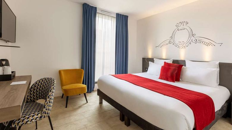 <b>Best Western Plus Hotel de la CiteRoyale Room</b>. Images powered by <a href="https://iceportal.shijigroup.com/" title="IcePortal" target="_blank">IcePortal</a>.