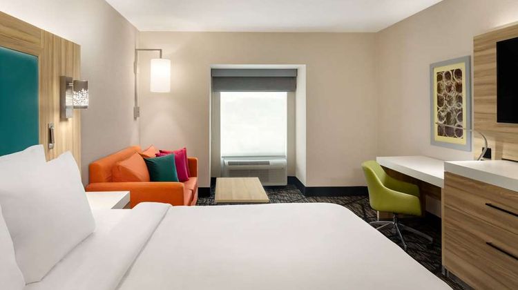 Wingate by Wyndham Murfreesboro Suite