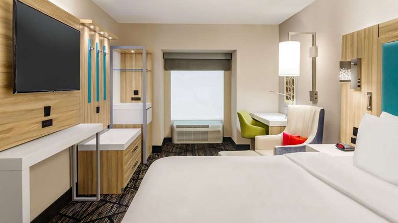 <b>Wingate by Wyndham Murfreesboro Room</b>. Images powered by <a href="https://iceportal.shijigroup.com/" title="IcePortal" target="_blank">IcePortal</a>.