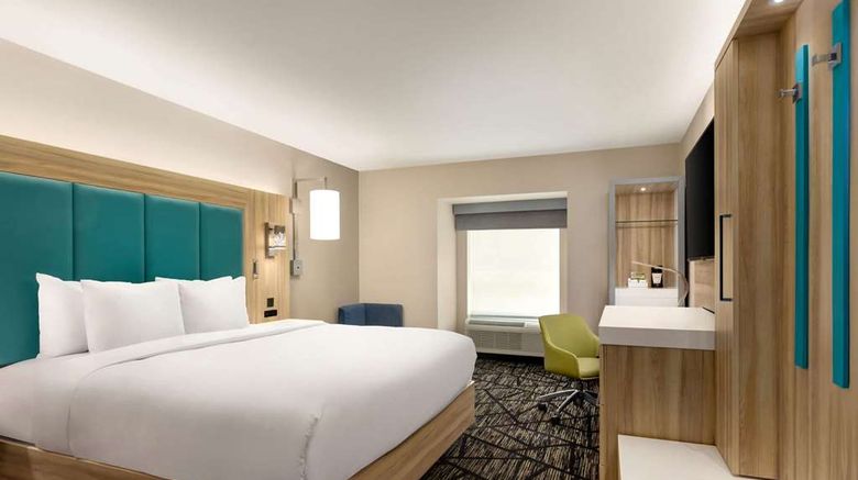<b>Wingate by Wyndham Murfreesboro Room</b>. Images powered by <a href="https://iceportal.shijigroup.com/" title="IcePortal" target="_blank">IcePortal</a>.