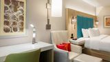 <b>Wingate by Wyndham Murfreesboro Room</b>. Images powered by <a href="https://iceportal.shijigroup.com/" title="IcePortal" target="_blank">IcePortal</a>.