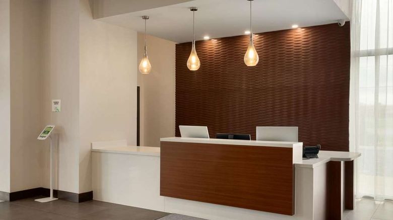 <b>Wingate by Wyndham Murfreesboro Lobby</b>. Images powered by <a href="https://iceportal.shijigroup.com/" title="IcePortal" target="_blank">IcePortal</a>.