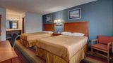 Travelodge-Wyndham Spirit Lake Okoboji Room