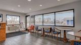 Travelodge-Wyndham Spirit Lake Okoboji Lobby