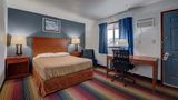 Travelodge-Wyndham Spirit Lake Okoboji Room