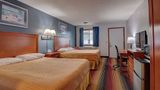 Travelodge-Wyndham Spirit Lake Okoboji Room