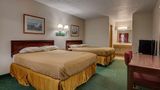 Travelodge-Wyndham Spirit Lake Okoboji Room