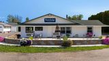 Travelodge-Wyndham Spirit Lake Okoboji Exterior