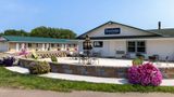 Travelodge-Wyndham Spirit Lake Okoboji Exterior